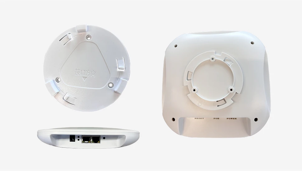 Base Stations (Access Points) Base Stations (Access Points)