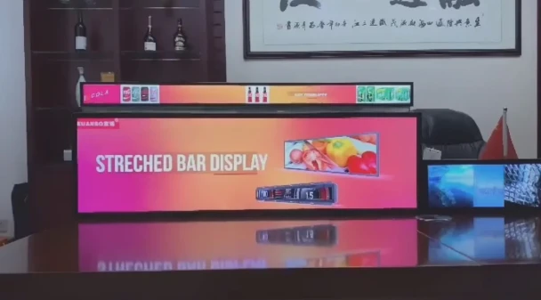 Ni gute wohitamwo igicapo ca LCD vs igicapo ca LED?
